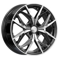 Диски СКАД 6.5\R16 4*100 ET44 d56.6 Алмаз Диски СКАД 6.5\R16 4*100 ET44 d56.6 Алмаз