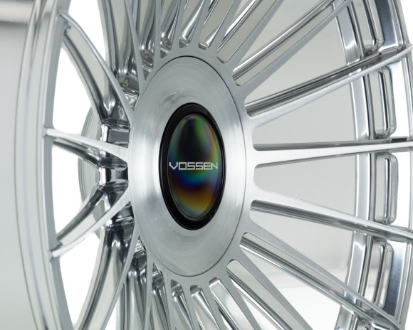 Диски Vossen S17-13 19"