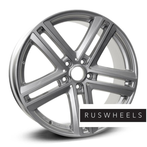 Диски RPLC R19 / 8.5J PCD 5x112 ЕТ 56 ЦО 66.6 Me66