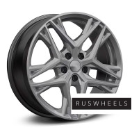 Диски Скад R18 / 8J PCD 5x114.3 ЕТ 45 ЦО 67.1 Челси