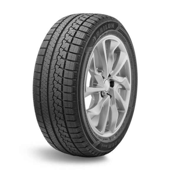 Шины Sailun 215/50R17 91T Ice Blazer Arctic TL