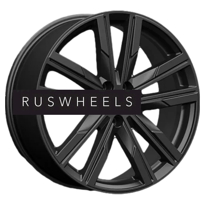 Диски Premium Series 8x20/5x114,3 ET30 D60,1 КР014 (Lexus RX) Fury black Диски Premium Series 8x20/5x114,3 ET30 D60,1 КР014 (Lexus RX) Fury black
