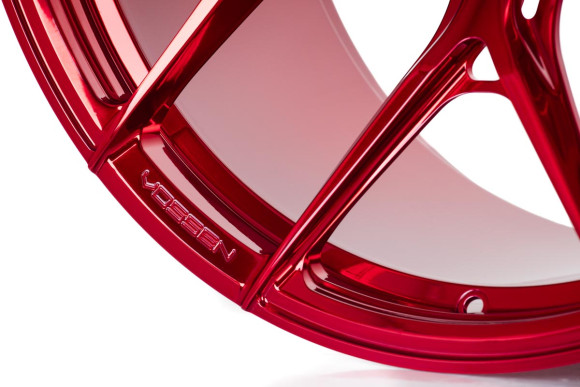 Диски Vossen S21-01 23" Диски Vossen S21-01 23"