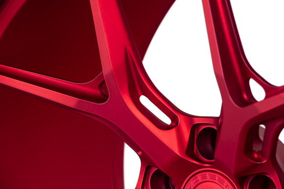 Диски Vossen S21-01 23" Диски Vossen S21-01 23"