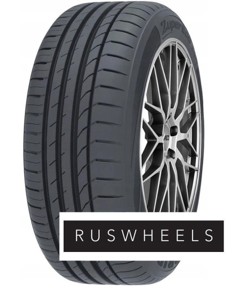Шины Goodride 185/65 r15 Z-107 ZupperEco 88H Шины Goodride 185/65 r15 Z-107 ZupperEco 88H