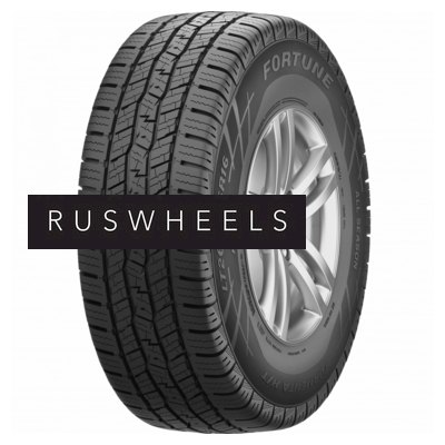 Шины Fortune 275/55R20 113H Tormenta H/T FSR305 TL