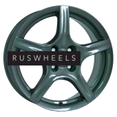 Диски Alutec 7,5x17/5x112 ET35 D70,1 Grip Graphite Диски Alutec 7,5x17/5x112 ET35 D70,1 Grip Graphite