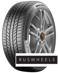 Шины Continental 225/45 r18 WinterContact TS 870 P 95H