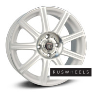 Диски Yamato Samurai R15 / 6.5J PCD 4x114.3 ЕТ 44 ЦО 56.6 Nitto-no Esisada