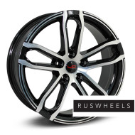 Диски Legeartis Concept R18 / 8J PCD 5x112 ЕТ 34 ЦО 57.1 VV547 Диски Legeartis Concept R18 / 8J PCD 5x112 ЕТ 34 ЦО 57.1 VV547