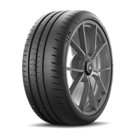 Шины Michelin 235/40ZR18 95(Y) XL Pilot Sport Cup 2 CN TL