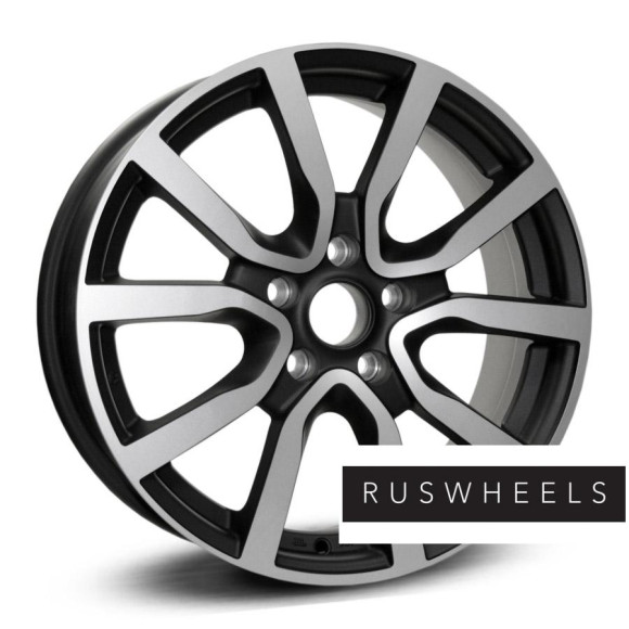 Диски RPLC R16 / 7J PCD 5x112 ЕТ 45 ЦО 57.1 VW67 Диски RPLC R16 / 7J PCD 5x112 ЕТ 45 ЦО 57.1 VW67