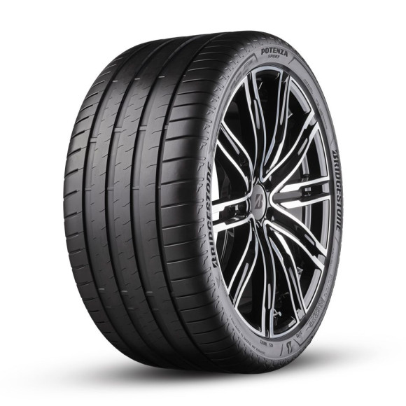 Шины Bridgestone 235/55/19 Y 105 PSPORT XL старше 3-х лет Шины Bridgestone 235/55/19 Y 105 PSPORT XL старше 3-х лет