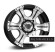 Диски КиК R16 / 8J PCD 6x139.7 ЦО 111.6 Байконур