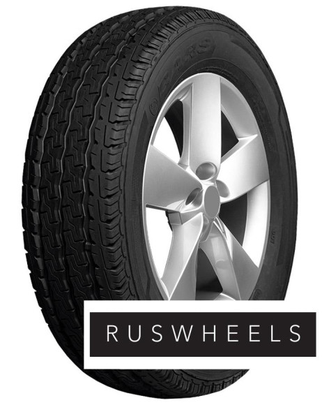 Шины Bars 195/70R15C 104/102N XL630 TL Шины Bars 195/70R15C 104/102N XL630 TL