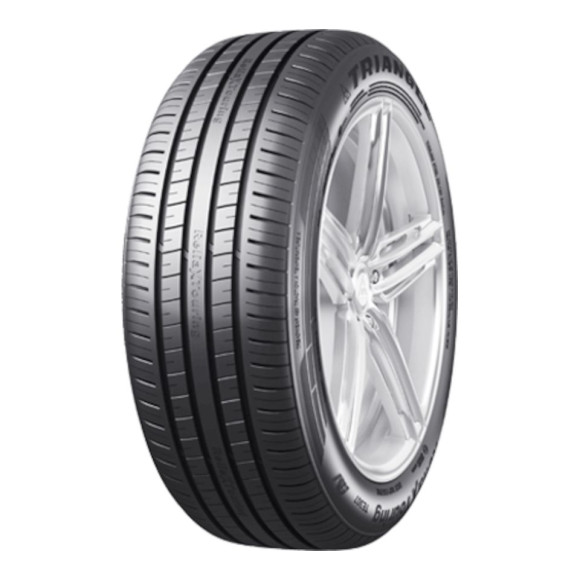 Шины Triangle 195/60 r16 ReliaXTouring TE307 89V