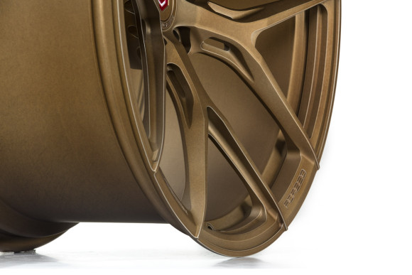 Диски Vossen S21-01 24"