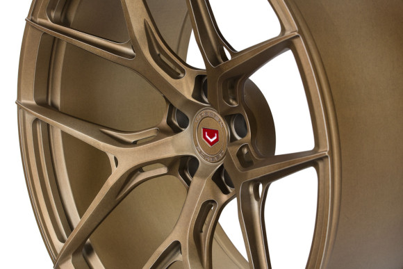 Диски Vossen S21-01 24"