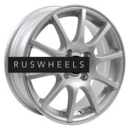 Диски Venti 7x17/5x114,3 ET45 D60,1 A1271 SL Диски Venti 7x17/5x114,3 ET45 D60,1 A1271 SL