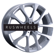 Диски Replay 9x20/5x112 ET35 D66,6 B249 Sil (конус, C570) Диски Replay 9x20/5x112 ET35 D66,6 B249 Sil (конус, C570)