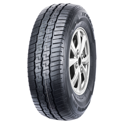 Шины Tracmax 215/70R15C 109/107R Transporter RF-09 TL Шины Tracmax 215/70R15C 109/107R Transporter RF-09 TL