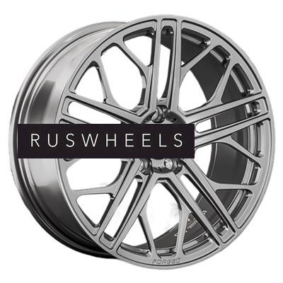 Диски LS Forged 9,5x20/5x114,3 ET45 D67,1 LS FG48 MGM (конус, C570) Диски LS Forged 9,5x20/5x114,3 ET45 D67,1 LS FG48 MGM (конус, C570)