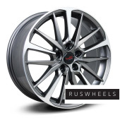 Диски Legeartis Optima R18 / 8J PCD 5x114.3 ЕТ 50 ЦО 60.1 TY284