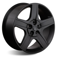 Диски СКАД Premium 8.5\R20 5*112 ET35 d66.6 Fury black Диски СКАД Premium 8.5\R20 5*112 ET35 d66.6 Fury black