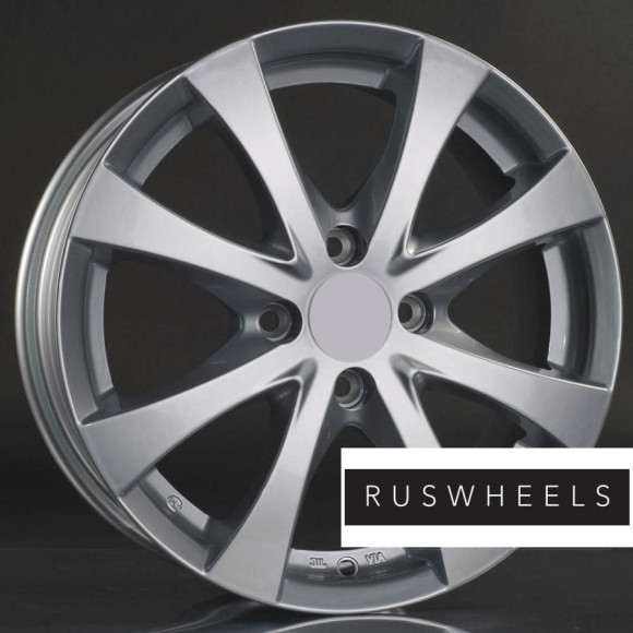 Диски Replica H R16 / 6J PCD 4x100 ЕТ 52 ЦО 54.1 Hy60H Диски Replica H R16 / 6J PCD 4x100 ЕТ 52 ЦО 54.1 Hy60H