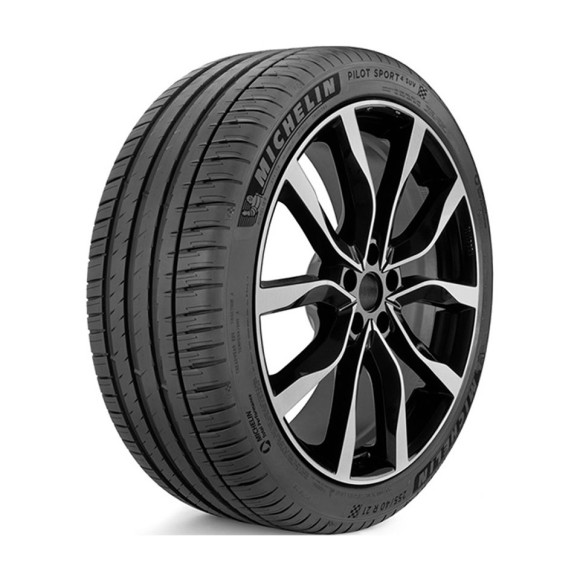 Шины Michelin 255/55 r20 Pilot Sport 4 SUV 110Y