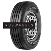 Грузовые шины Royal Black 215/75R17,5 128/126M SL101 TL Грузовые шины Royal Black 215/75R17,5 128/126M SL101 TL