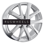 Диски Replay 7x17/5x114,3 ET60 D67,1 MZ118 Sil (конус, C570) Диски Replay 7x17/5x114,3 ET60 D67,1 MZ118 Sil (конус, C570)