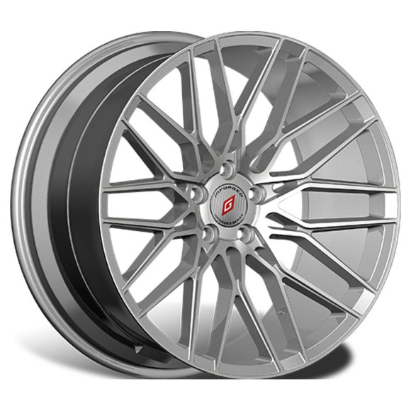 Диски INFORGED 9,0\R21 5*114.3 ET40 d67.1 Silver Диски INFORGED 9,0\R21 5*114.3 ET40 d67.1 Silver
