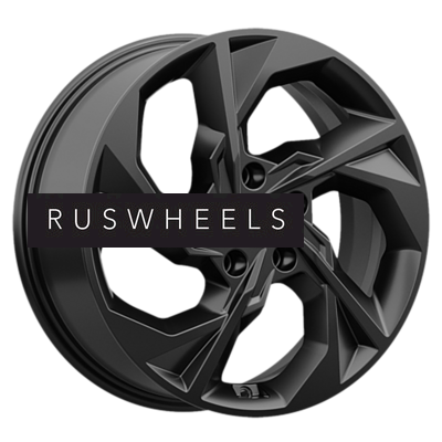 Диски СКАД 7x17/5x112 ET40 D57,1 KL-366 Бархат новый