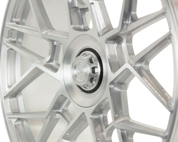 Диски Vossen UV-1R 24" Диски Vossen UV-1R 24"