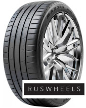 Шины Maxxis 265/45 r20 VS6 Victra SUV 108Y