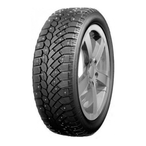 Шины Gislaved 175/65 r14 Nord Frost 200 86T Шипы