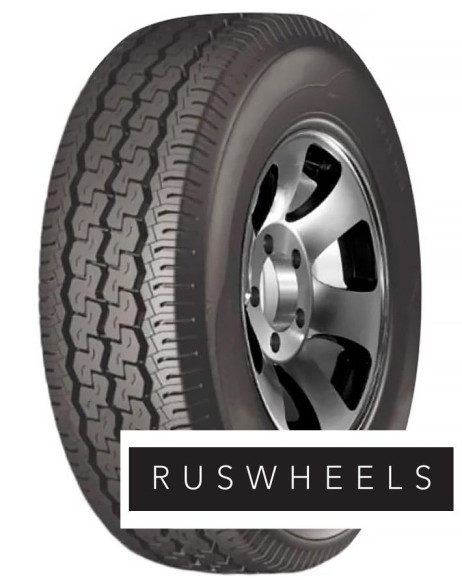 Шины Bars 195/75R16C 107/105R XL607 TL