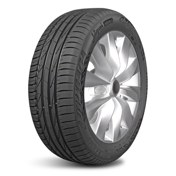 Шины Ikon Tyres  215/70/16  H 100 Ikon Autograph Aqua 3 SUV