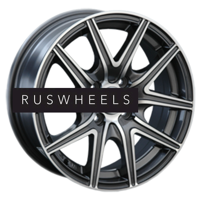 Диски LS 6,5x15/5x105 ET39 D56,6 188 GMF