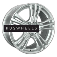 Диски Replay 8x18/5x120 ET30 D72,6 B173 Sil (конус, B640) Диски Replay 8x18/5x120 ET30 D72,6 B173 Sil (конус, B640)