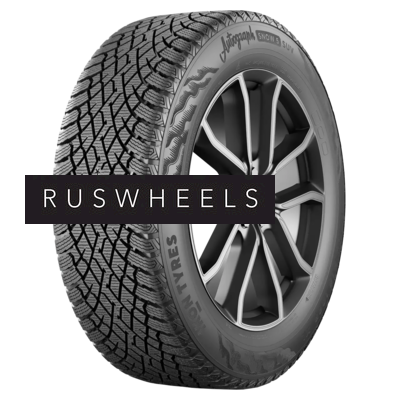 Шины Ikon 245/60R18 109R XL Autograph Snow 5 SUV TL