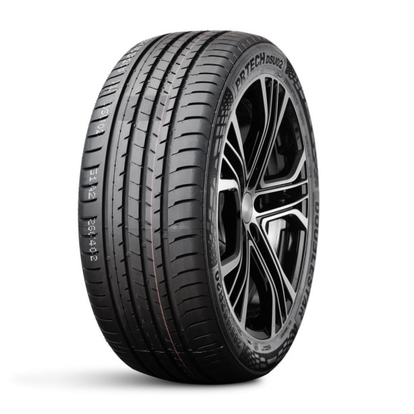 Шины DoubleStar 235/50/17 W 100 DSU02 Шины DoubleStar 235/50/17 W 100 DSU02