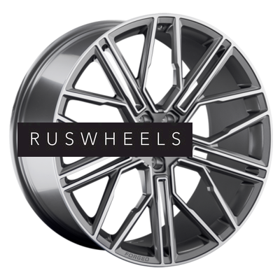 Диски LS Forged 11,5x22/5x112 ET43 D66,6 LS FG08 MGMF (конус, C570) Диски LS Forged 11,5x22/5x112 ET43 D66,6 LS FG08 MGMF (конус, C570)