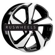 Диски Replay 7,5x19/5x120 ET45 D64,1 BYD1 BKF (конус, C570)