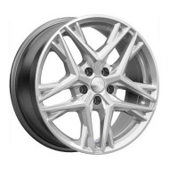 Диски СКАД 8,0\R18 5*114.3 ET40 d66.6 Селена