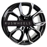 Диски RST 6,5x16/5x112 ET40 D57,1 R096 (Skoda, VW) BD Диски RST 6,5x16/5x112 ET40 D57,1 R096 (Skoda, VW) BD