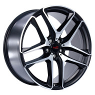 Диски LEGE ARTIS 11,0\R21 5*112 ET55 d66.6 MBF Диски LEGE ARTIS 11,0\R21 5*112 ET55 d66.6 MBF