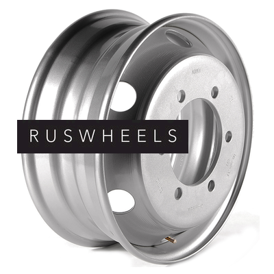 Грузовые диски Asterro 6x17,5/6x205 ET115 D161 M18 Sil (1702A) MAN, Бычок, FOTON 93,99 Грузовые диски Asterro 6x17,5/6x205 ET115 D161 M18 Sil (1702A) MAN, Бычок, FOTON 93,99