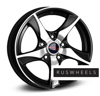 Диски Yamato R15 / 6.5J PCD 5x100 ЕТ 38 ЦО 57.1 Aoki